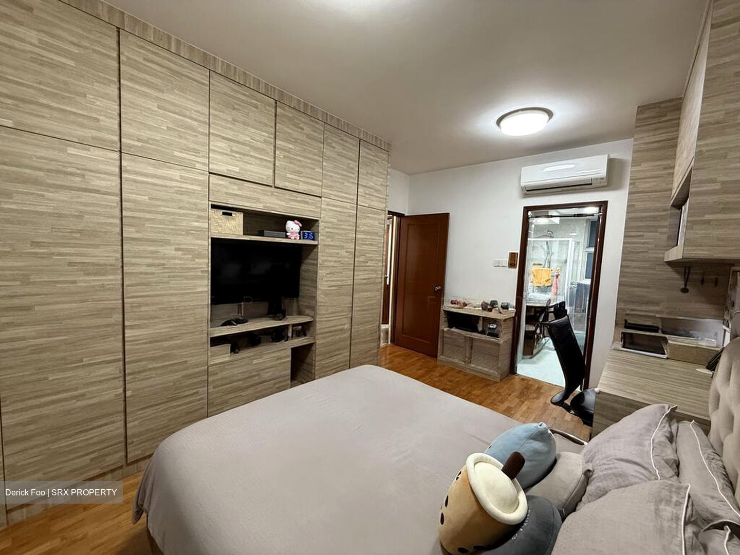 Northoaks (D25), Condominium #521165341